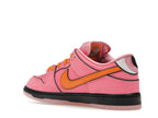 Nike SB Dunk Low The Powerpuff Girls Blossom