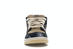 Nike SB Dunk Low Travis Scott, vista a 360 gradi 10 di 36
