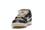 Nike SB Dunk Low Travis Scott, vista a 360 gradi 12 di 36