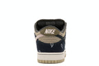 Nike SB Dunk Low Travis Scott, vista a 360 gradi 28 di 36