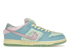 Nike SB Dunk Low Verdy Visty, vista a 360 gradi 1 di 36