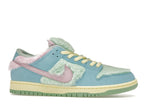 Nike SB Dunk Low Verdy Visty, vista a 360 gradi 2 di 36