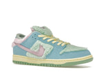 Nike SB Dunk Low Verdy Visty, vista a 360 gradi 4 di 36
