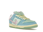 Nike SB Dunk Low Verdy Visty, vista a 360 gradi 6 di 36