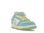 Nike SB Dunk Low Verdy Visty, vista a 360 gradi 7 di 36
