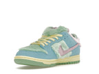 Nike SB Dunk Low Verdy Visty, vista a 360 gradi 14 di 36