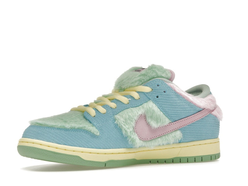 Nike SB Dunk Low Verdy Visty, vista a 360 gradi 16 di 36