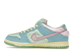 Nike SB Dunk Low Verdy Visty, vista a 360 gradi 20 di 36