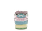 Nike SB Dunk Low Verdy Visty, vista a 360 gradi 28 di 36