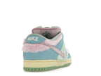 Nike SB Dunk Low Verdy Visty, vista a 360 gradi 30 di 36