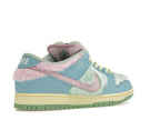 Nike SB Dunk Low Verdy Visty, vista a 360 gradi 33 di 36