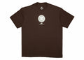 Nike Sb X Yuto Horigome Max90 Tee Baroque Brown White - FN0669-237