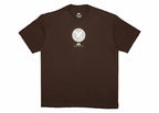 Nike Sb X Yuto Horigome Max90 Tee Baroque Brown White - FN0669-237