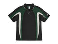 Nike X Corteiz Nrg Jersey Black Forest Green - FV9353-010