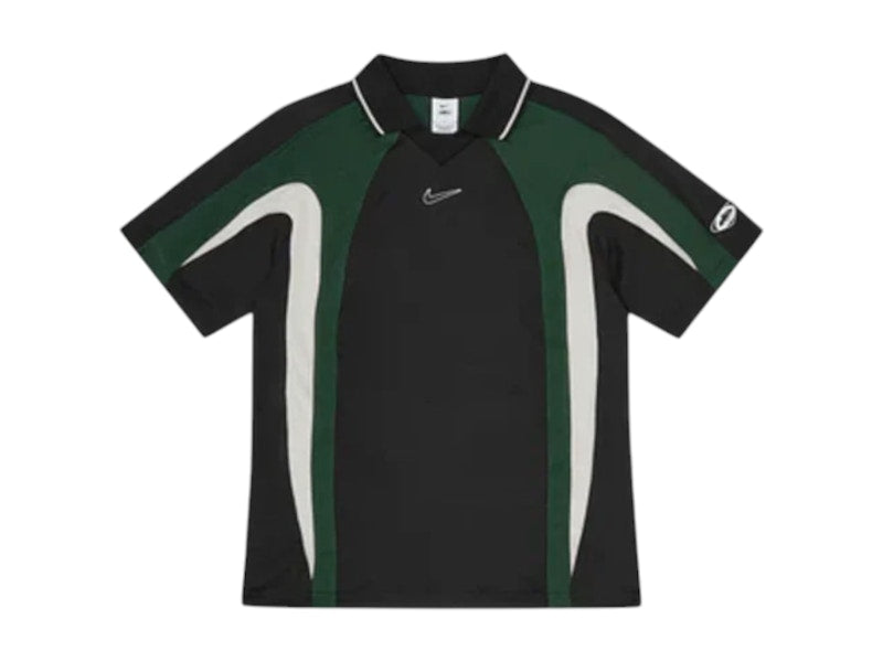 Nike X Corteiz Nrg Jersey Black Forest Green - FV9353-010