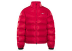Nike X Drake Nocta Sunset Puffer Red - nike-x-drake-nocta-sunset-puffer-red