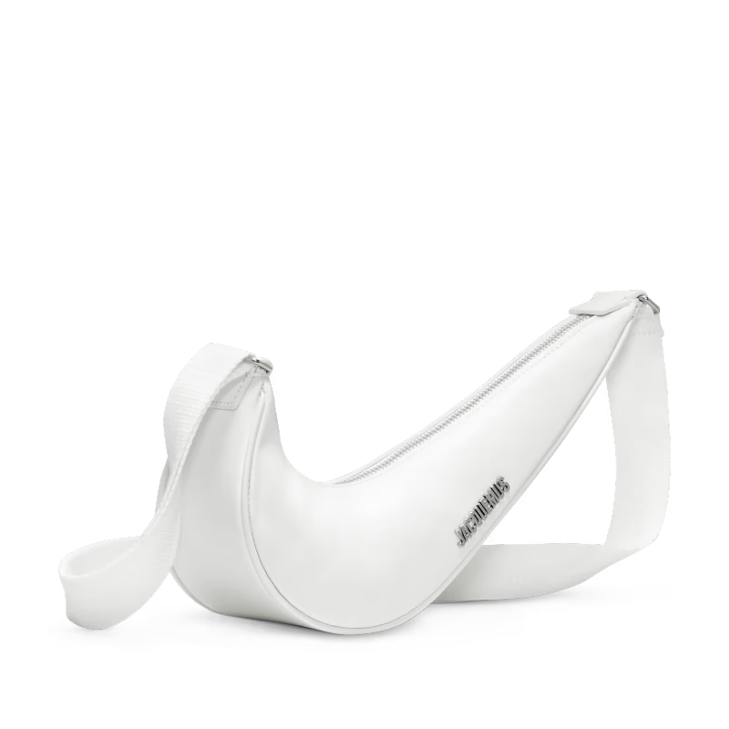 Nike x Jacquemus Le Swoosh Crossbody Bag - vue interieur