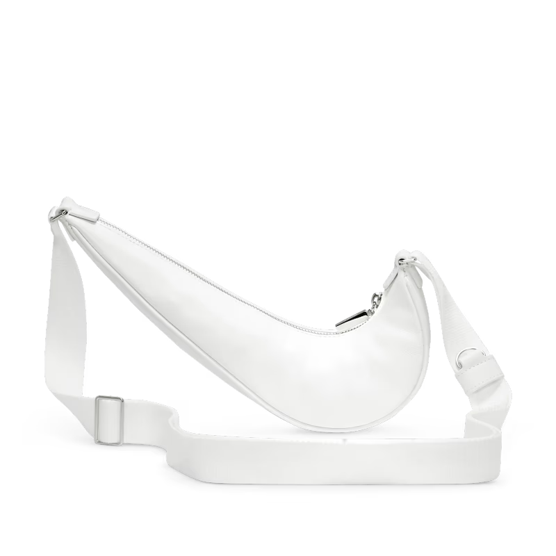 Nike x Jacquemus Le Swoosh Crossbody Bag - vue dessus