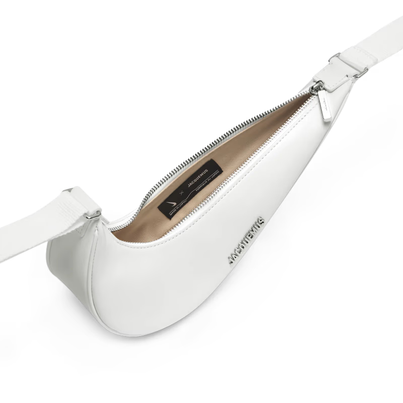 Nike x Jacquemus Le Swoosh Crossbody Bag - vue detail