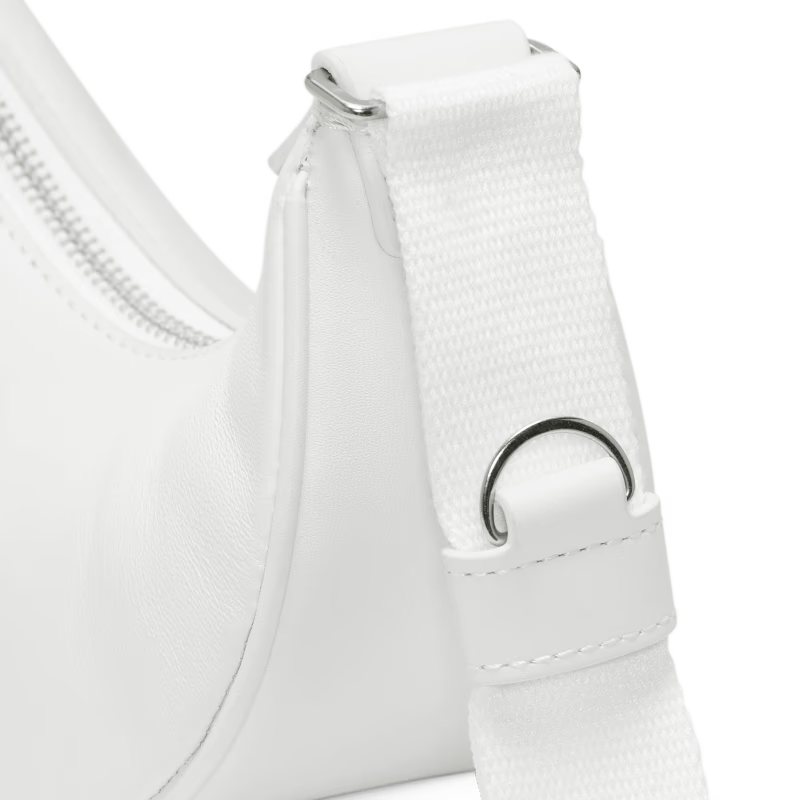 Nike x Jacquemus Le Swoosh Crossbody Bag - vue alternative P