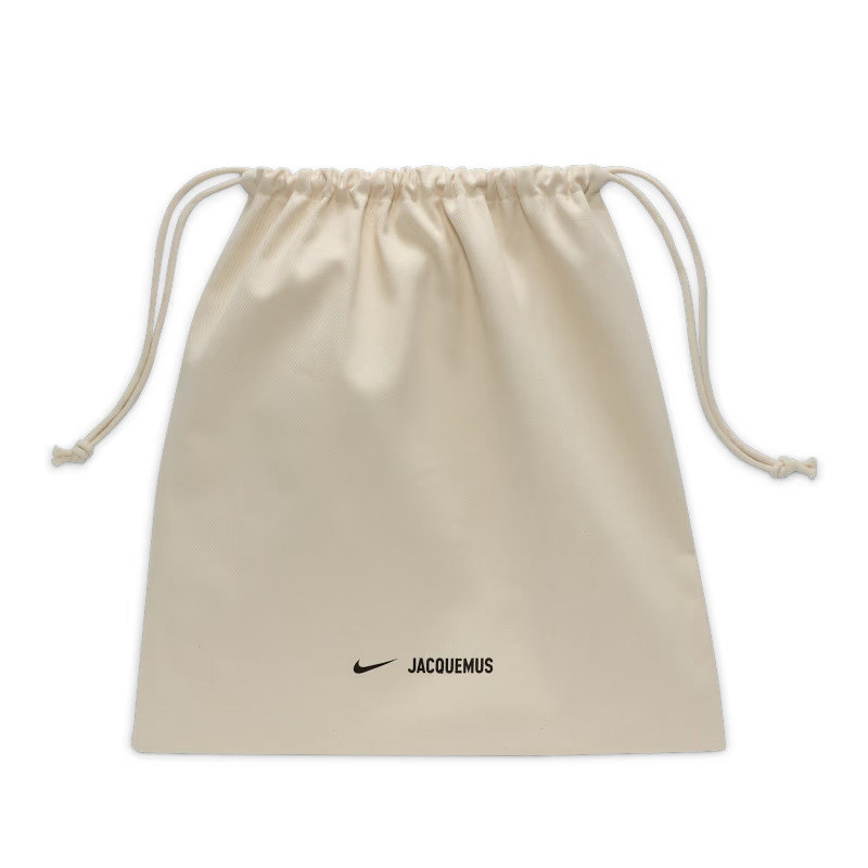 Nike x Jacquemus Le Swoosh Crossbody Bag - vue boite