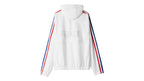 Nike x Jacquemus x France Anthem Track Jacket White - vue vue 2