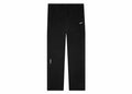 Nike X Nocta Fleece Cs Open Hem Sweatpant Black - nike-x-nocta-fleece-cs-open-hem-sweatpant-black