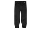 Nike x NOCTA Northstar Nylon Track Pant Black - vue vue 2