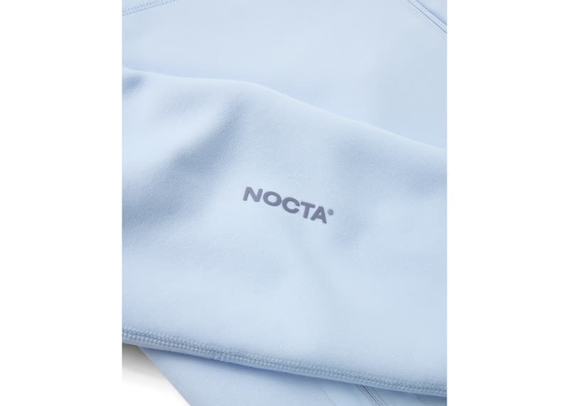 Nike x NOCTA NRG Tech Fleece Full Zip Hoodie Cobalt Tint - vue vue 3
