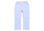 Nike x NOCTA NRG Tech Fleece Open Hem Pants Palest Purple/Daybreak - vue vue 2