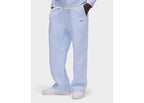 Nike x NOCTA NRG Tech Fleece Open Hem Pants Palest Purple/Daybreak - vue vue 4