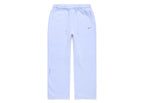 Nike X Nocta Nrg Tech Fleece Open Hem Pants Palest Purple Daybreak - FD8460-568