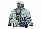 Nike X Nocta Opal Deep Cover Gore Tex Jacket Off White Night Silver - FV1931-107