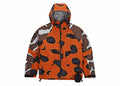 Nike X Nocta Opal Deep Cover Gore Tex Jacket Safety Orange - FZ3253-819