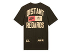 Nike X Nocta Souvenir Cactus T Shirt Dark Khaki - DR2630-355