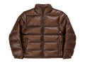 Nike X Nocta Sunset Puffer Jacket Baroque Brown - FN8196-237