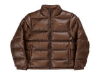 Nike X Nocta Sunset Puffer Jacket Baroque Brown - FN8196-237