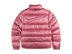 Nike X Nocta Sunset Puffer Jacket Desert Berry - FN8196-667