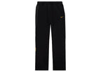 Nike X Nocta Tech Fleece Open Hem Pant Black - FD8460-010