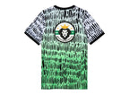 Nike x Slawn Nigeria NFF Super Eagles X2 2026 Jersey Multicolor - vue vue 2