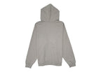 Nike x Stussy Hoodie Grey - vue vue 2