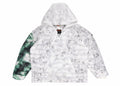 Nike X Stussy Insulated Pullover Jacket Multi - nike-x-stussy-insulated-pullover-jacket-multi
