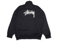 Nike X Stussy Windrunner Jacket Off Noir - CT4310-045