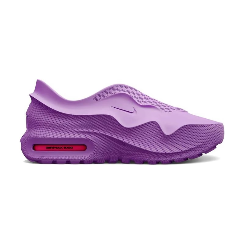 Nike Air Max 1000 Lilac - (Lilac) IR1113 - image principale