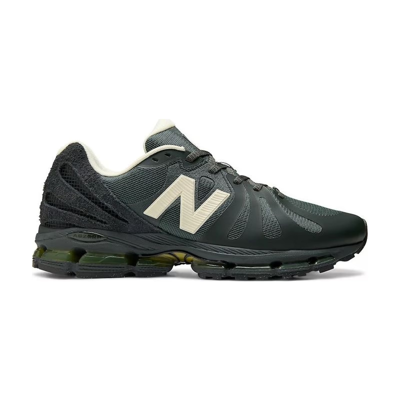 New Balance 1890 Stone Island Deep Forest Green - U18908SI - image principale