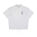 Nike x PEACEMINUSONE Korea Club SS Venice Top White - IM3219-100-S - image principale