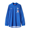 Nike France x Jacquemus Les Bleus Goalkeeper Jersey Blue - nike-france-x-jacquemus-les-bleus-goalkeeper-jersey-blue-XS - image principale