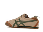 Onitsuka Tiger Mexico 66 Beige Grass Green, vista a 360 gradi 22 di 36
