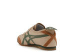 Onitsuka Tiger Mexico 66 Beige Grass Green, vista a 360 gradi 25 di 36
