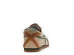 Onitsuka Tiger Mexico 66 Beige Grass Green, vista a 360 gradi 29 di 36